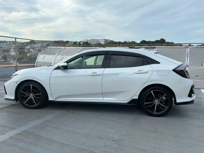 CIVIC