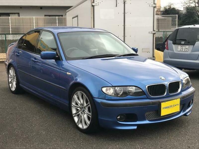 3 SERIES