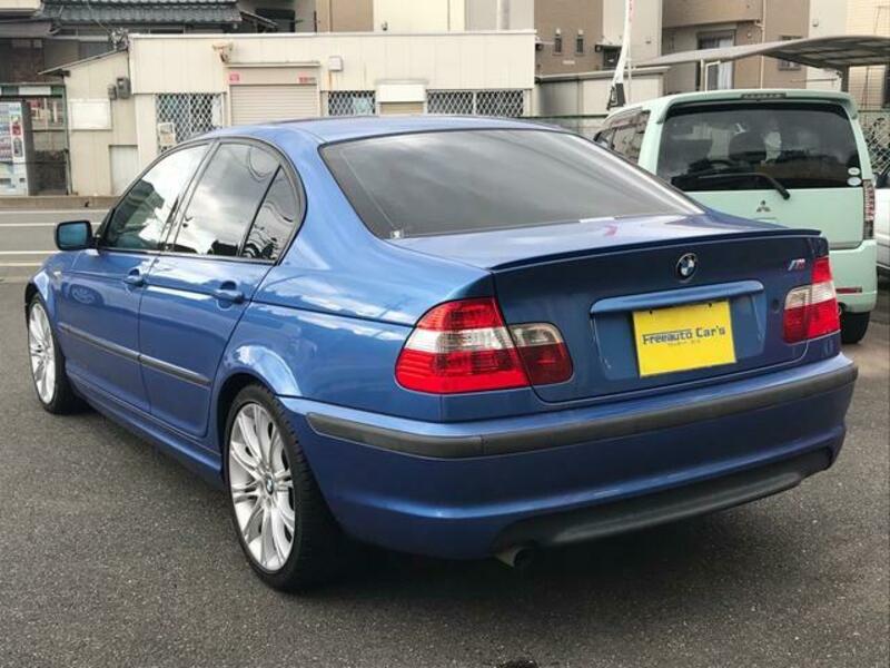 3 SERIES