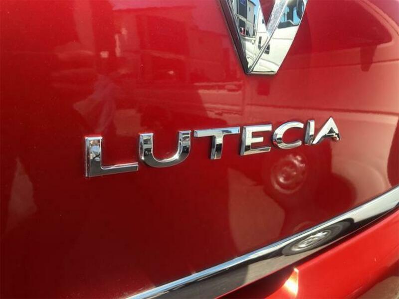LUTECIA