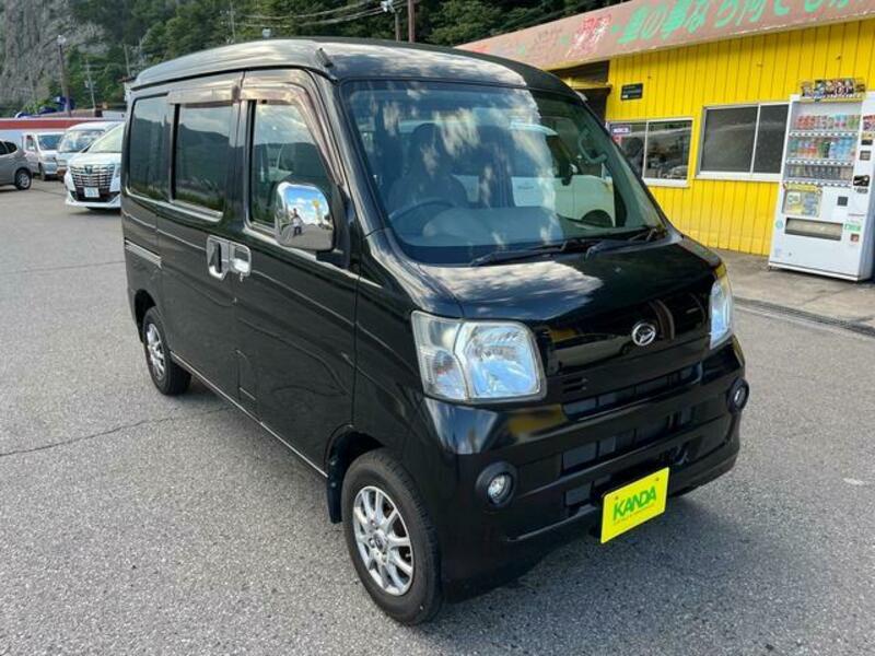 HIJET CARGO