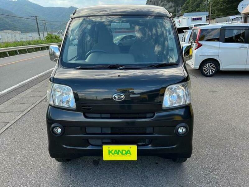 HIJET CARGO