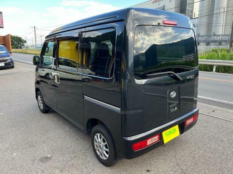 HIJET CARGO