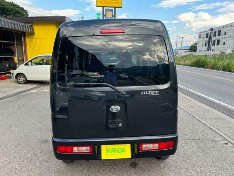 HIJET CARGO