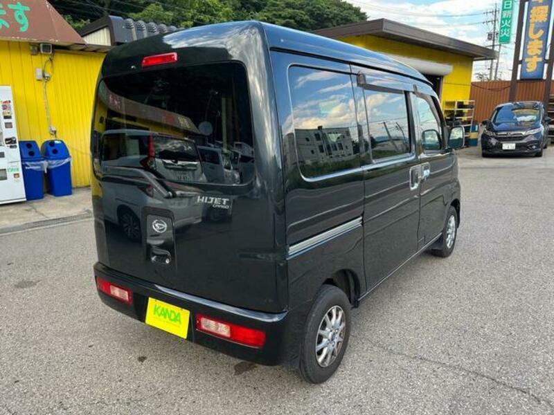 HIJET CARGO