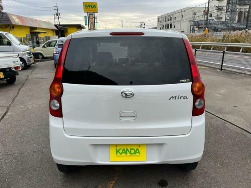 MIRA