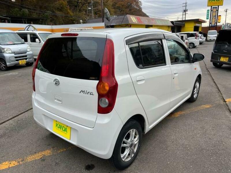 MIRA
