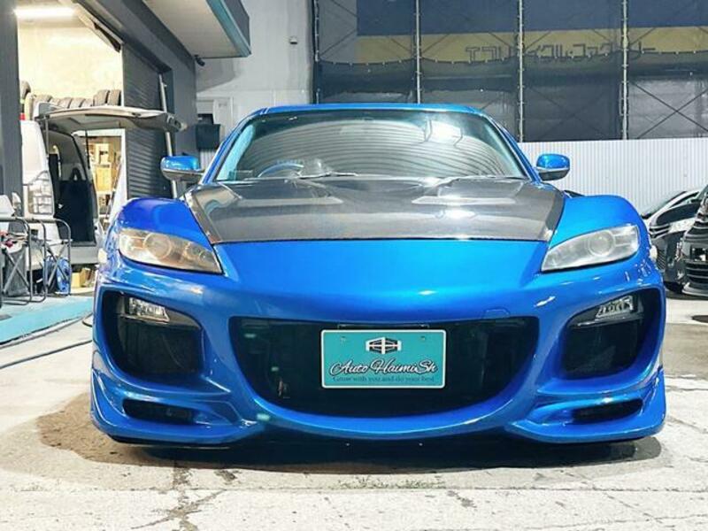 RX-8