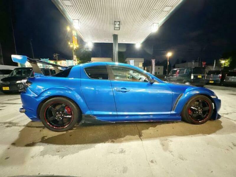 RX-8