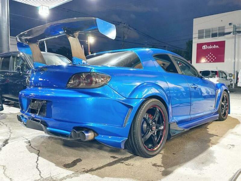 RX-8