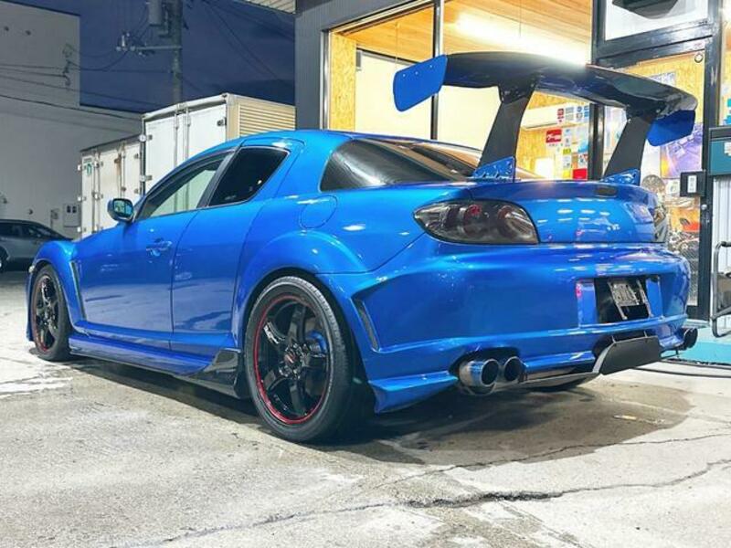 RX-8
