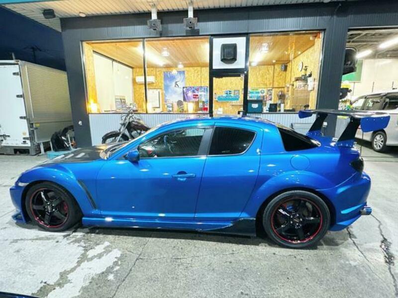 RX-8