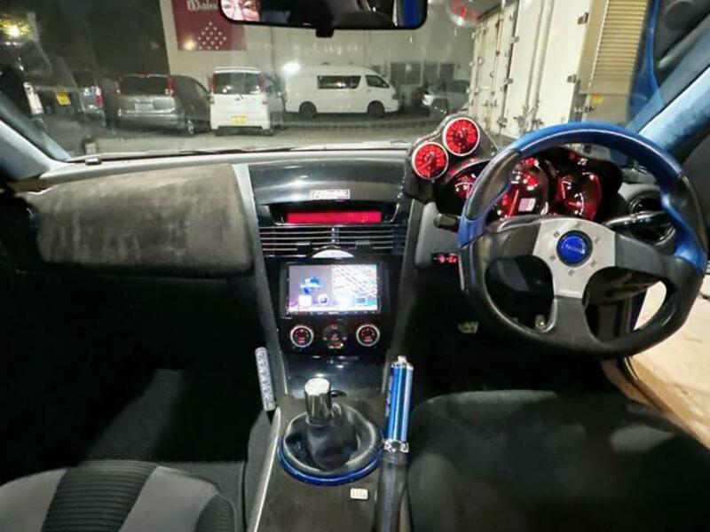 RX-8