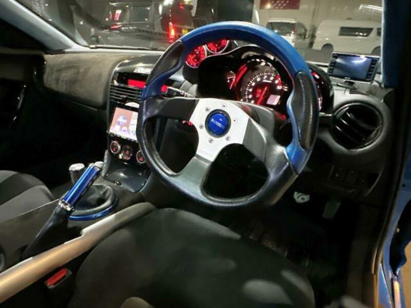 RX-8