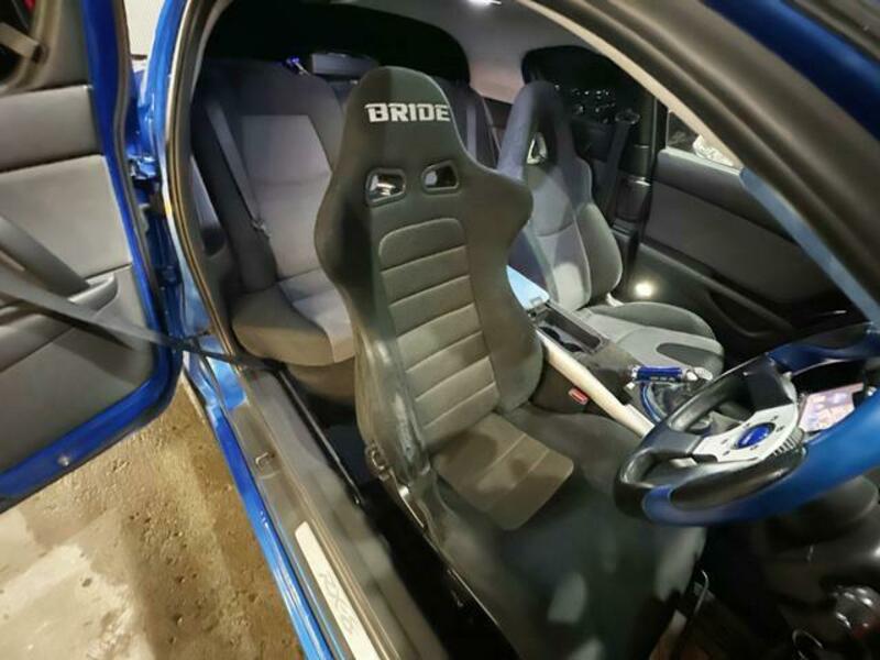 RX-8
