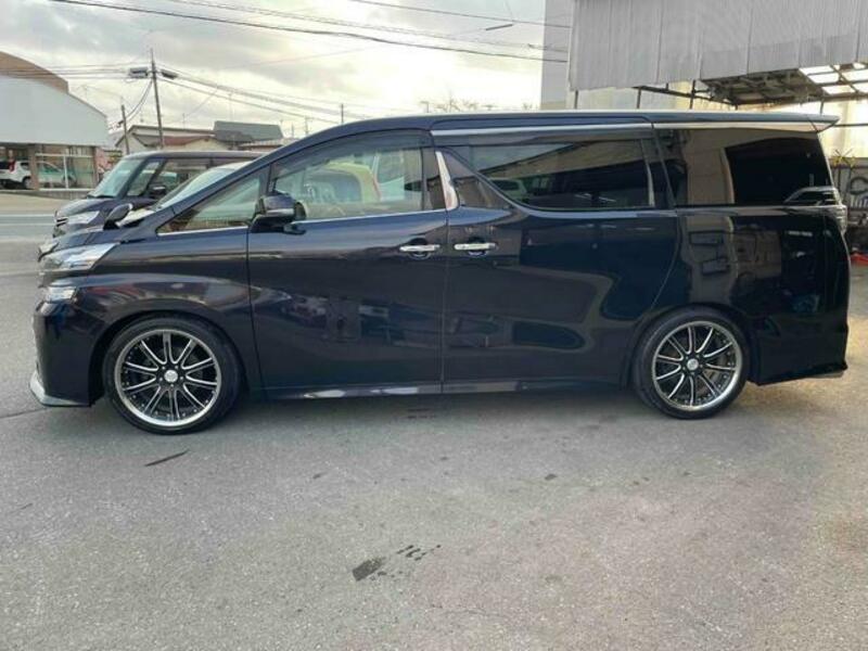 VELLFIRE