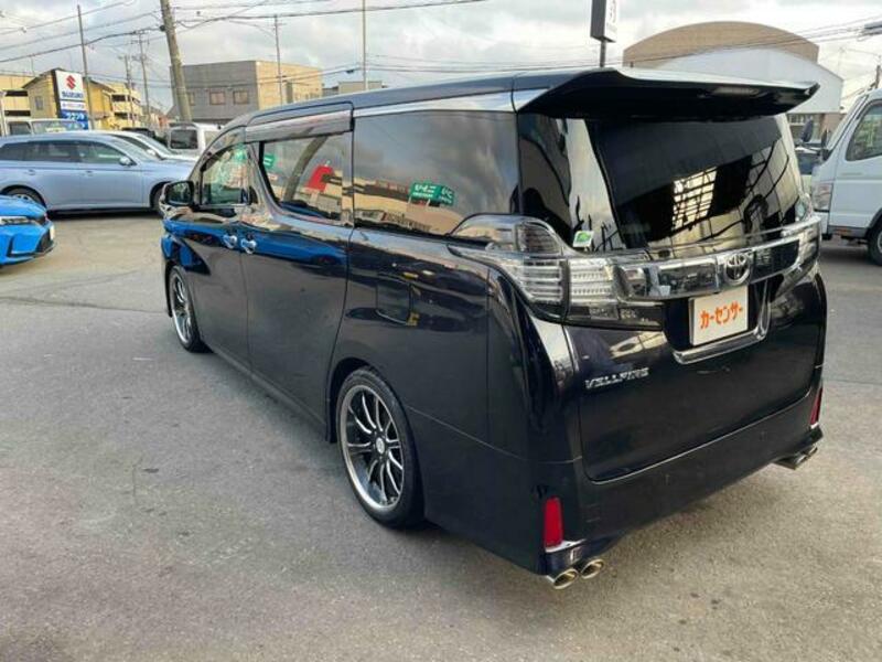 VELLFIRE