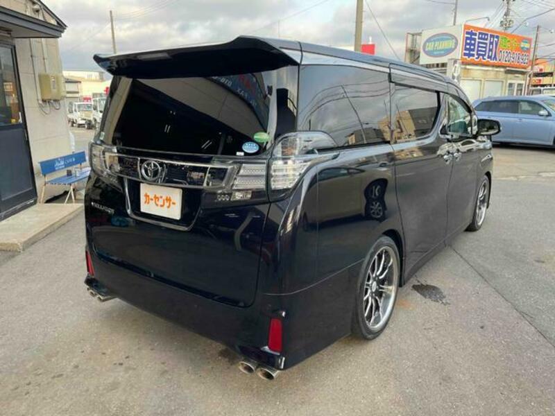 VELLFIRE