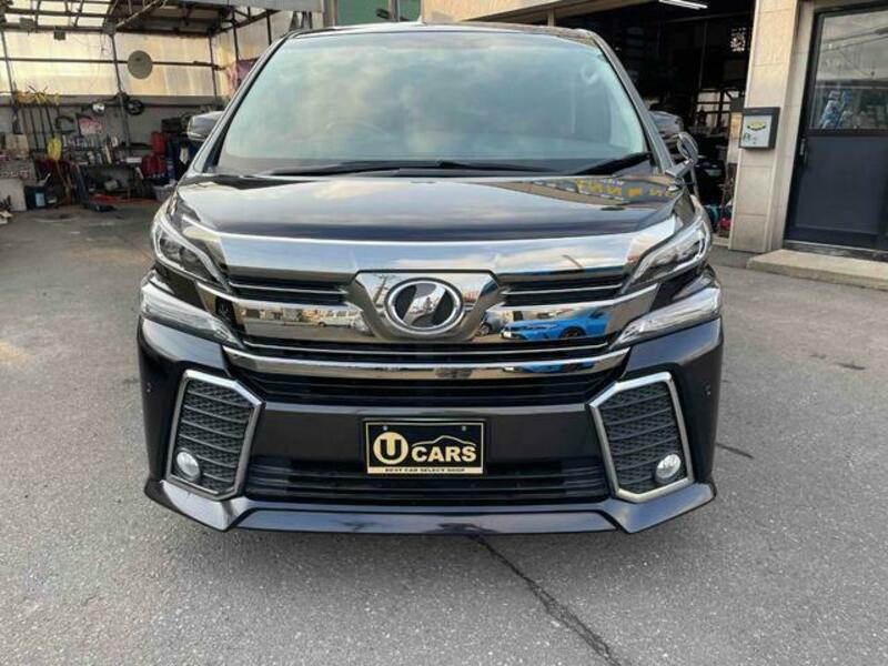 VELLFIRE