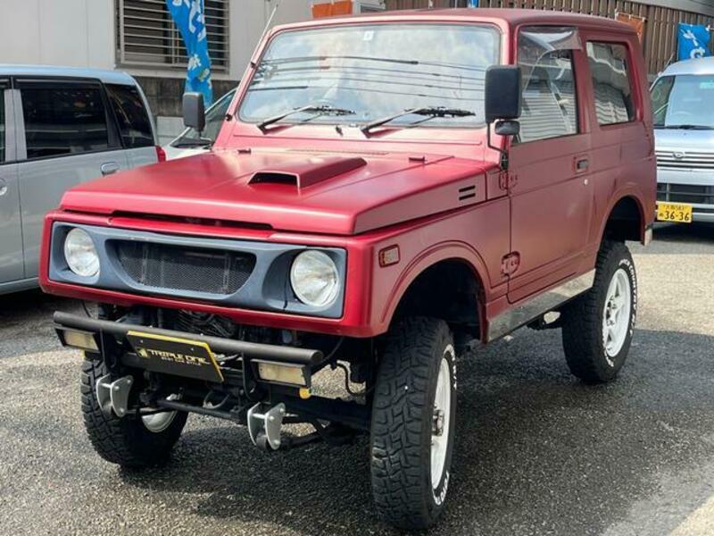 JIMNY