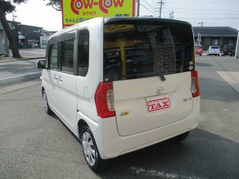 TANTO