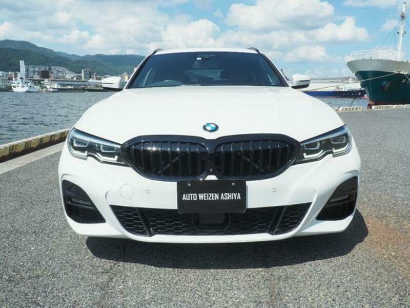 3 SERIES