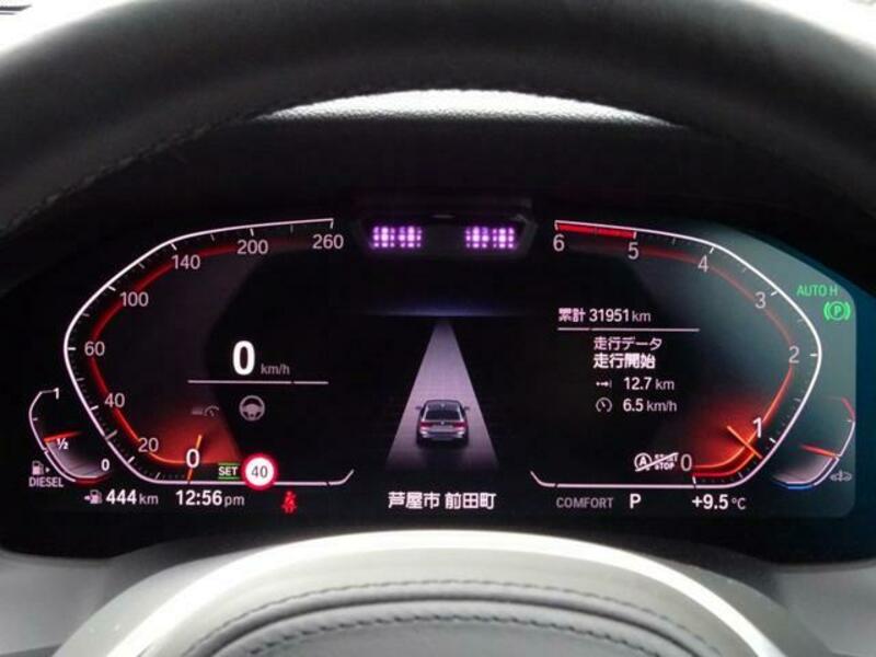 3 SERIES