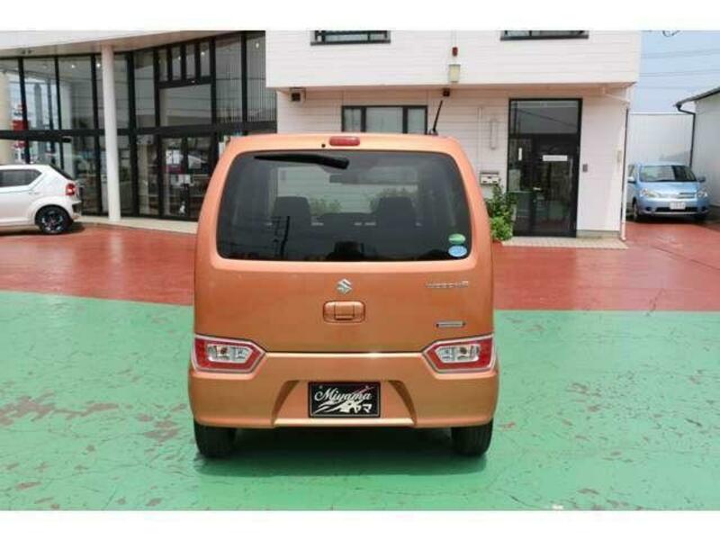 WAGON R