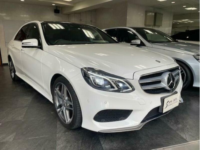 E-CLASS
