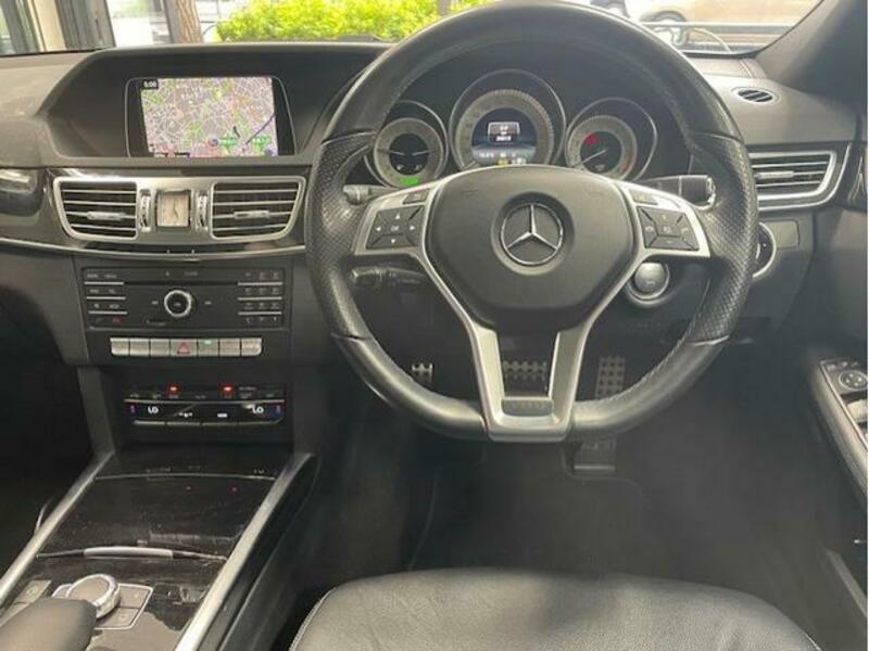 E-CLASS