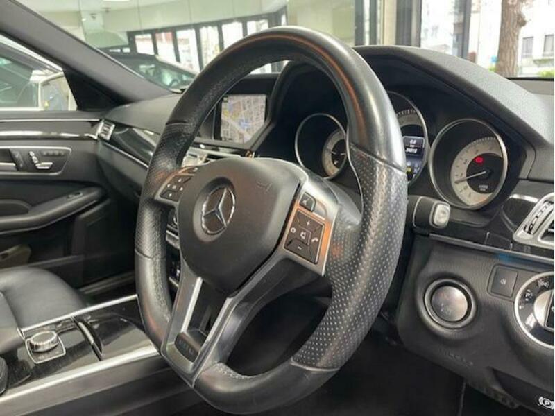 E-CLASS