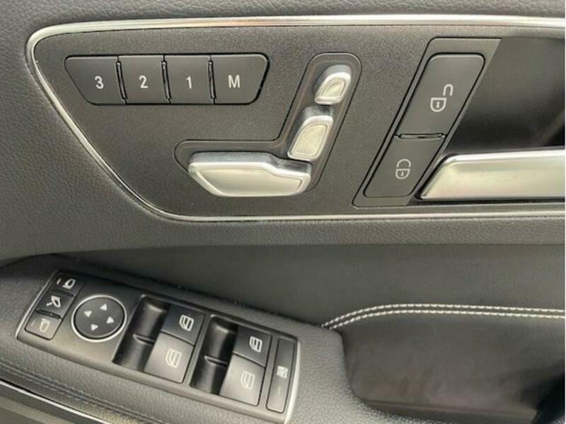 E-CLASS