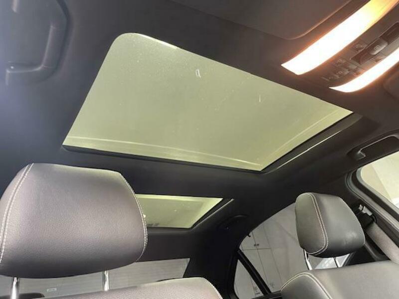 E-CLASS
