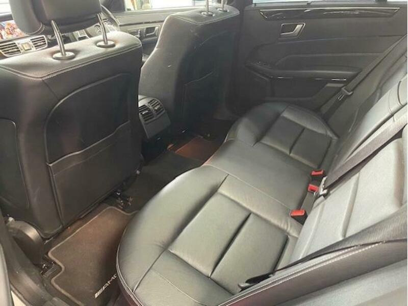 E-CLASS