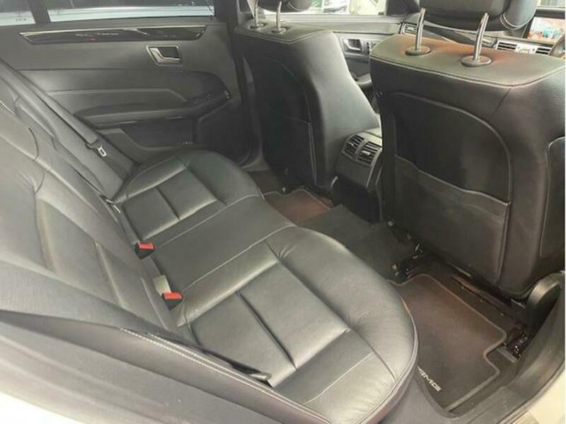 E-CLASS