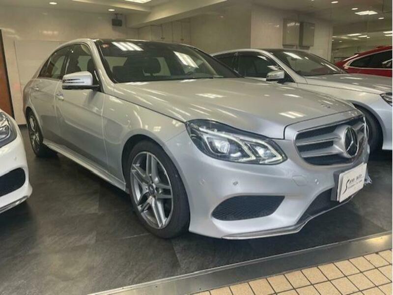 E-CLASS
