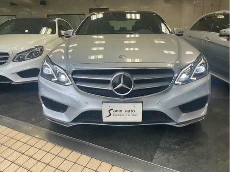 E-CLASS