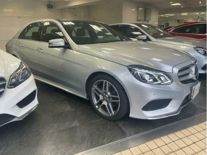E-CLASS