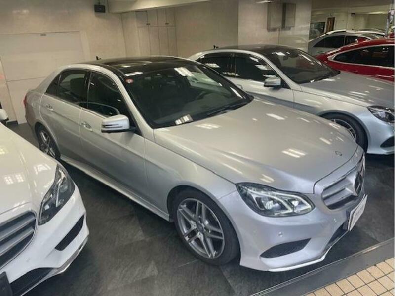 E-CLASS