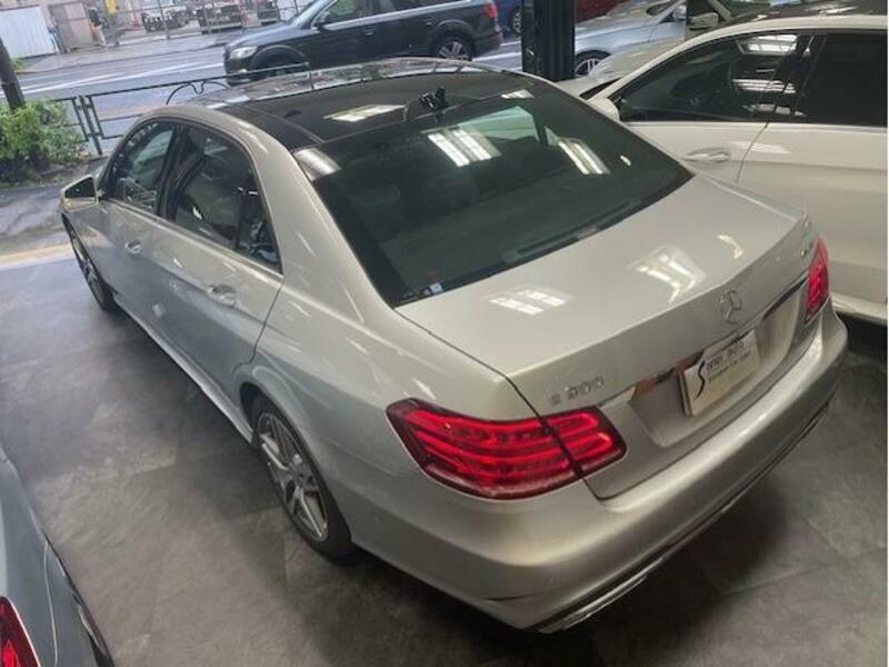 E-CLASS