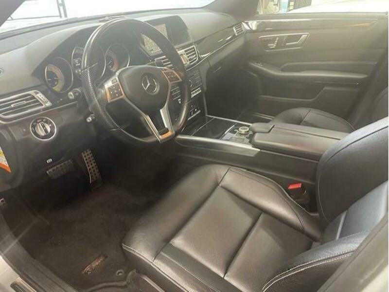 E-CLASS