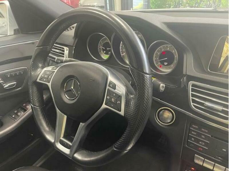 E-CLASS