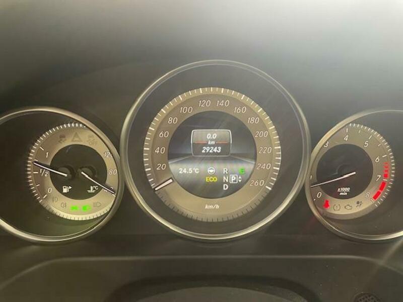 E-CLASS