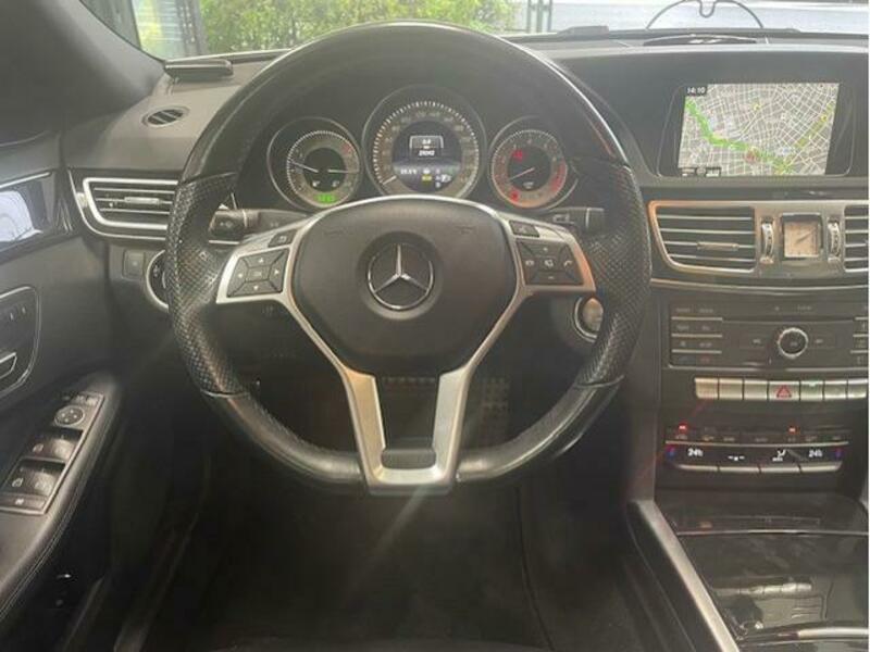E-CLASS