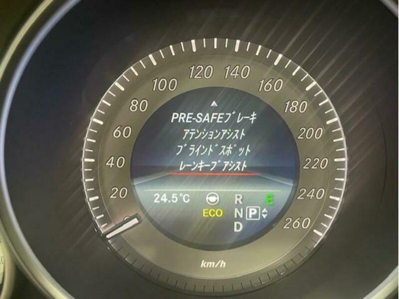 E-CLASS