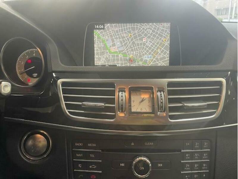 E-CLASS