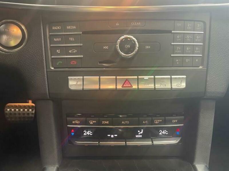 E-CLASS