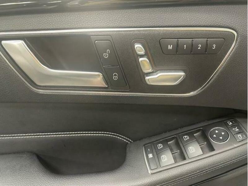 E-CLASS