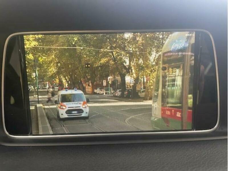 E-CLASS