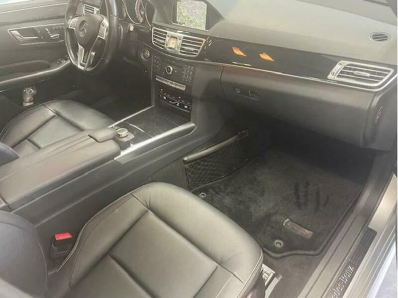 E-CLASS